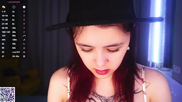 VerlieChahal online show from 03/29/26, 08:21