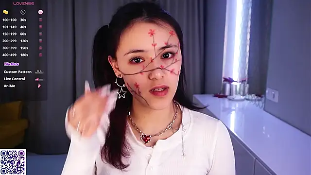 VerlieChahal online show from 02/14/26, 06:52