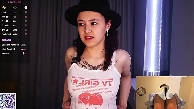 VerlieChahal online show from 03/17/26, 07:39