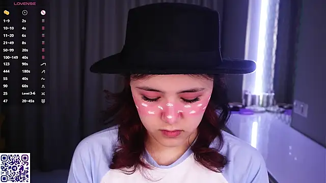 VerlieChahal online show from 02/27/26, 07:57