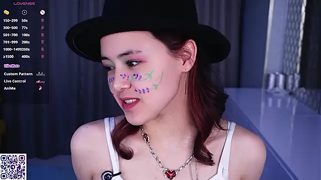 VerlieChahal online show from 03/04/26, 08:38