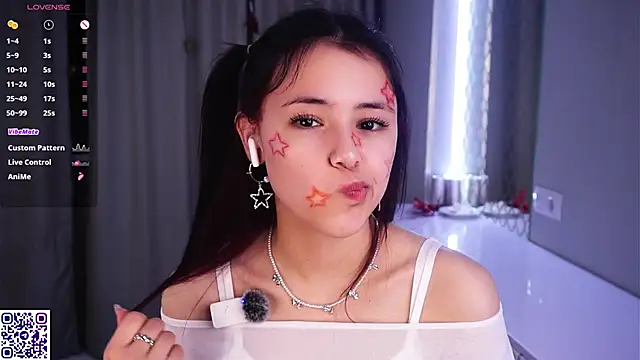 VerlieChahal online show from 02/11/26, 07:14