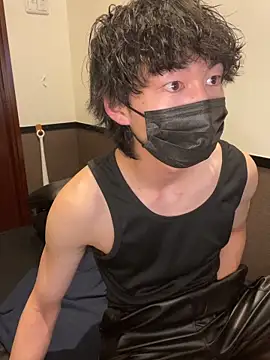 --ha-ru-- online show from 03/07/26, 06:24