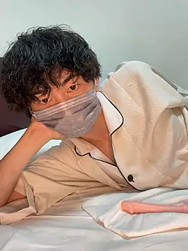 --ha-ru-- online show from 04/05/26, 02:02