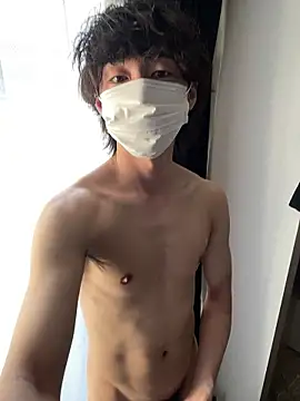 --ha-ru-- online show from 04/21/26, 08:10