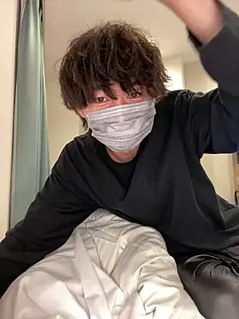 --ha-ru-- online show from 04/16/26, 07:14