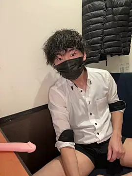 --ha-ru-- online show from 03/15/26, 11:50