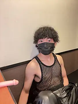 --ha-ru-- online show from 03/13/26, 11:04