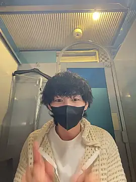 --ha-ru-- online show from 04/10/26, 05:31