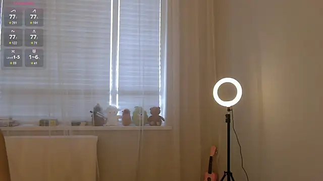 aiyumiprivate online show from 04/09/26, 04:58