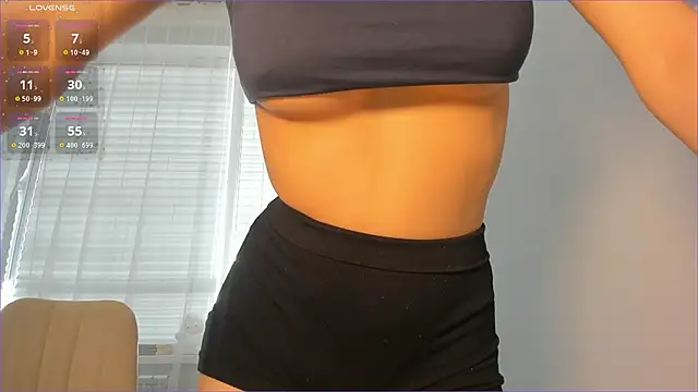 aiyumiprivate online show from 03/11/26, 02:49