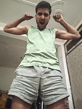 Rocko0309 online show from 03/28/26, 11:50