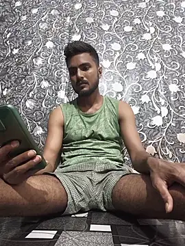 Rocko0309 online show from 04/24/26, 09:28