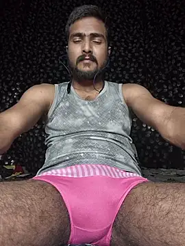 Rocko0309 online show from 03/24/26, 11:27