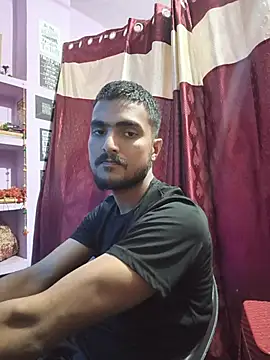 Rocko0309 online show from 02/25/26, 01:22