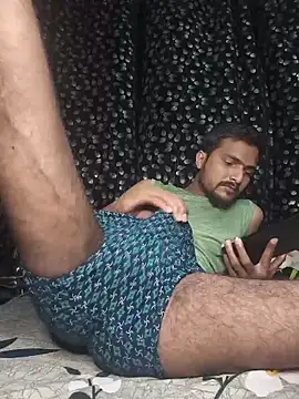 Rocko0309 online show from 04/01/26, 09:34