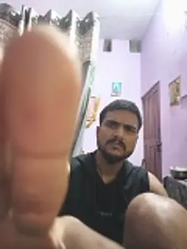 Rocko0309 online show from 03/31/26, 02:52