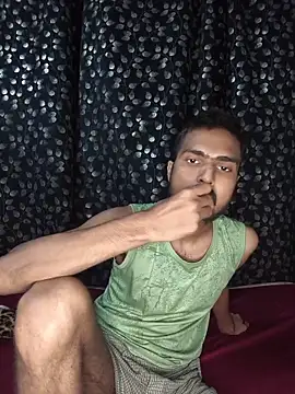 Rocko0309 online show from 03/12/26, 06:23