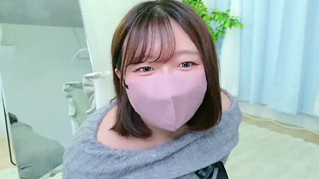 Saki chanF online show from 04/17/26, 08:39