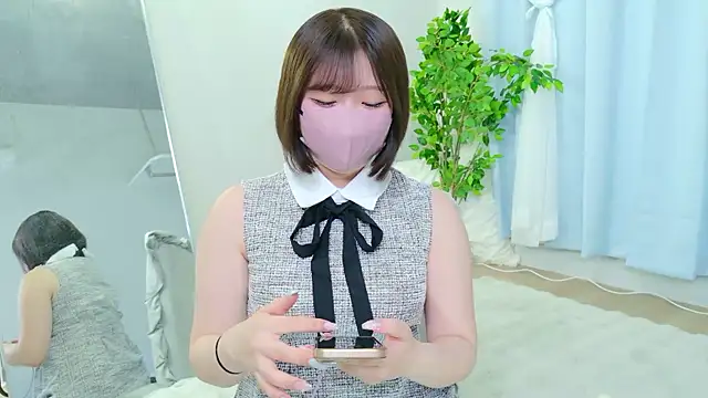 Saki chanF online show from 04/24/26, 11:23
