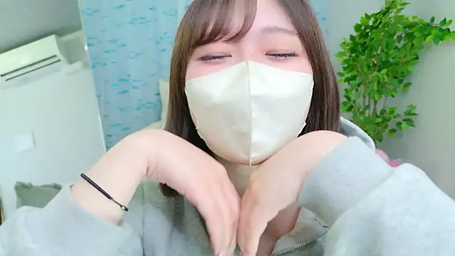 Snapshot of Saki_chanF chatting on 06/11/26, 07:38 Saki chanF online show from 06/11/26, 07:38