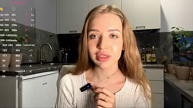 BeaCazin online show from 02/19/26, 06:43