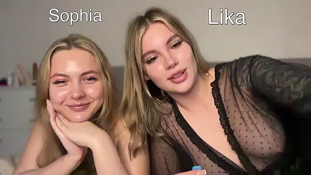 PinkNoir online show from 03/23/26, 11:10