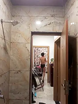 Sam03s online show from 04/16/26, 07:14