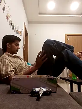 Sam03s online show from 04/10/26, 06:59