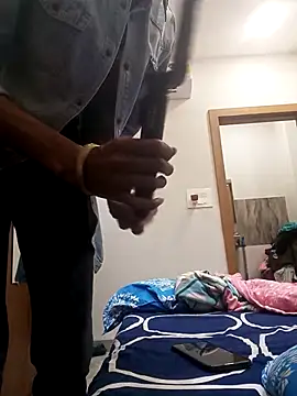 Sam03s online show from 04/15/26, 02:21