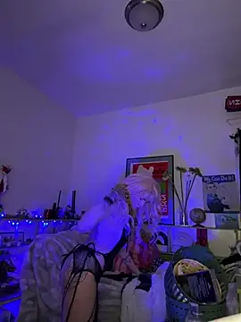 XXX2Freaks online show from 03/19/26, 12:43