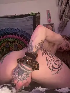 XXX2Freaks online show from 04/22/26, 04:08