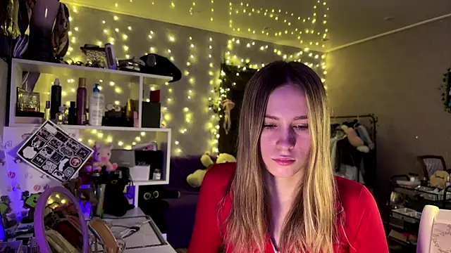 Snapshot of amily_sunray chatting on 03/01/26, 01:33 amily sunray online show from 03/01/26, 01:33