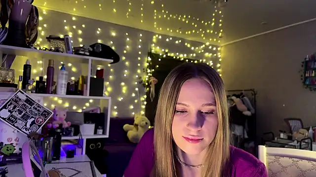 Snapshot of amily_sunray chatting on 02/28/26, 01:55 amily sunray online show from 02/28/26, 01:55