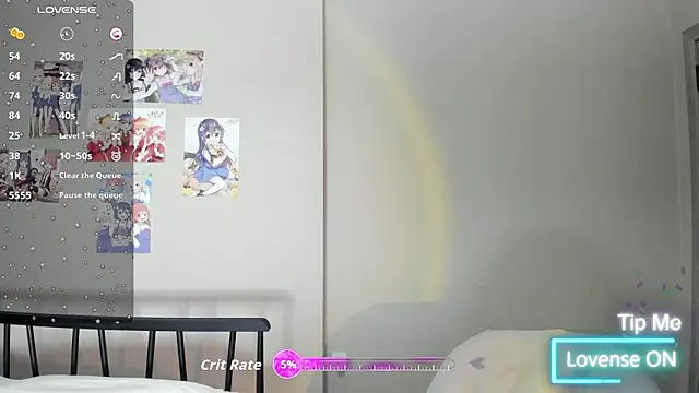 Snapshot of aiko_vex chatting on 03/01/26, 06:57 aiko vex online show from 03/01/26, 06:57