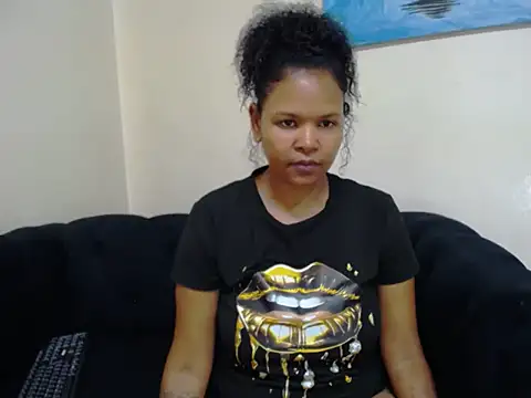 SexyRihannaX online show from 04/13/26, 07:23