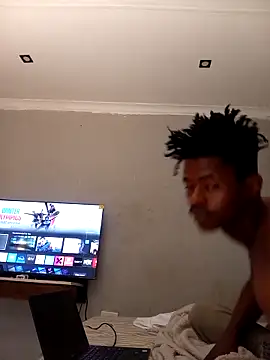 ZEEGOON online show from 02/08/26, 12:14