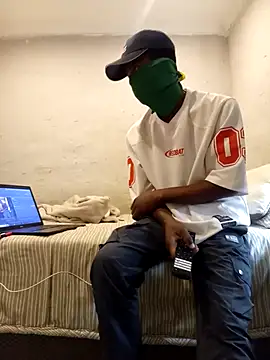 ZEEGOON online show from 02/20/26, 03:25