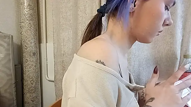 Snapshot of CallerKoran chatting on 02/17/26, 04:37 CallerKoran online show from 02/17/26, 04:37