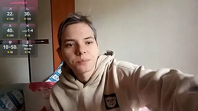 CallerKoran online show from 04/19/26, 05:08