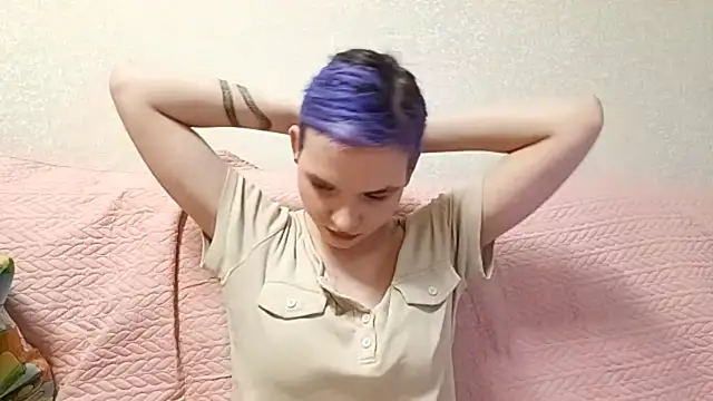 Snapshot of CallerKoran chatting on 02/24/26, 04:08 CallerKoran online show from 02/24/26, 04:08