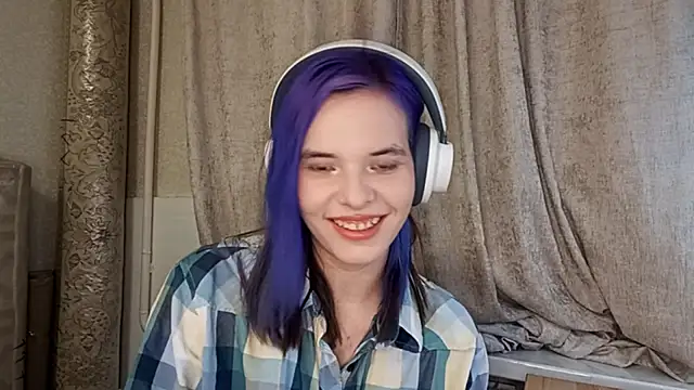 Snapshot of CallerKoran chatting on 02/12/26, 04:07 CallerKoran online show from 02/12/26, 04:07