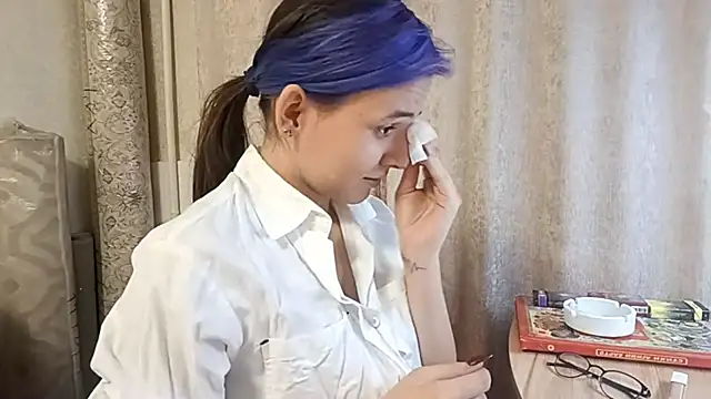 Snapshot of CallerKoran chatting on 02/19/26, 04:15 CallerKoran online show from 02/19/26, 04:15