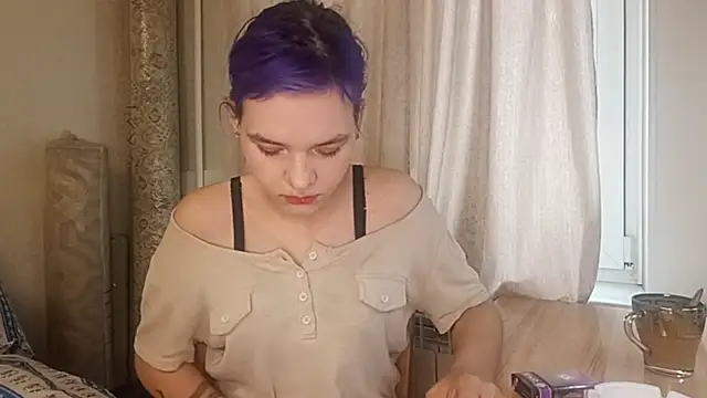 Snapshot of CallerKoran chatting on 02/15/26, 08:46 CallerKoran online show from 02/15/26, 08:46