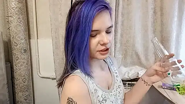 Snapshot of CallerKoran chatting on 02/16/26, 06:17 CallerKoran online show from 02/16/26, 06:17