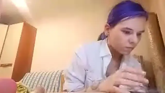 Snapshot of CallerKoran chatting on 02/14/26, 04:18 CallerKoran online show from 02/14/26, 04:18