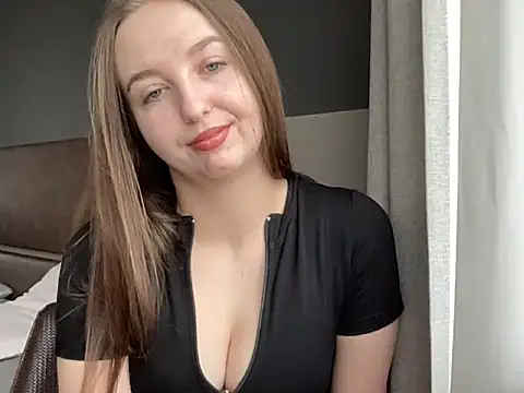 CharlotteXGold online show from 03/08/26, 08:06