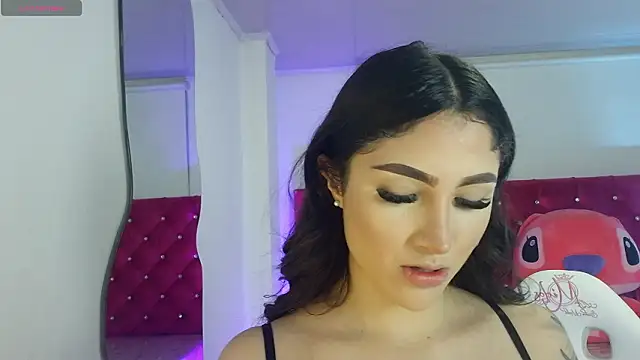 babyy nicols m online show from 02/21/26, 11:12