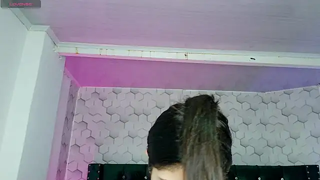babyy nicols m online show from 04/27/26, 04:49