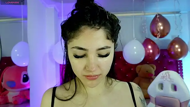 babyy nicols m online show from 03/21/26, 11:14